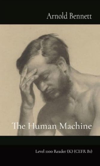 The Human Machine