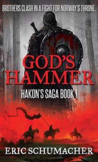God's Hammer