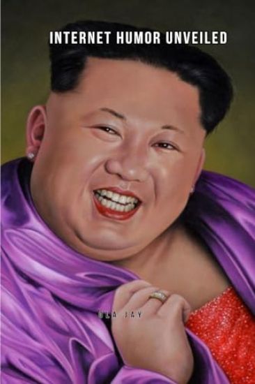 Internet Humor Unveiled