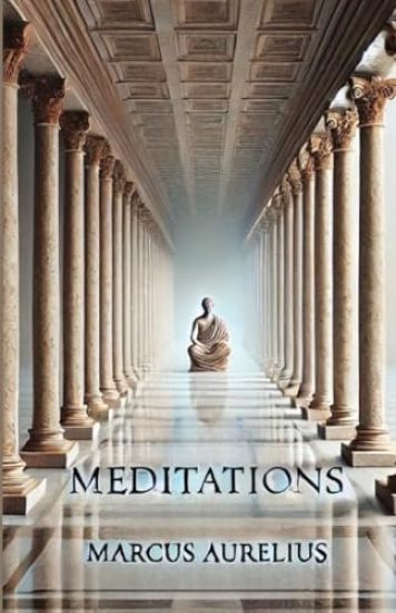Meditations(Illustrated)