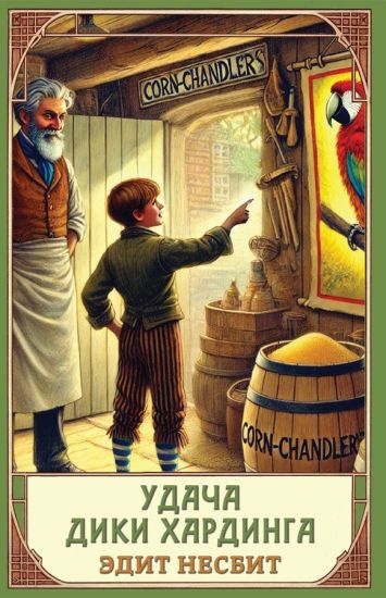 Udacha Diki Khardinga