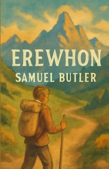 Erewhon(Illustrated)