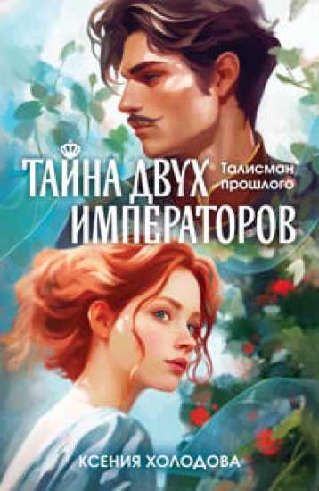 Tajna dvukh imperatorov