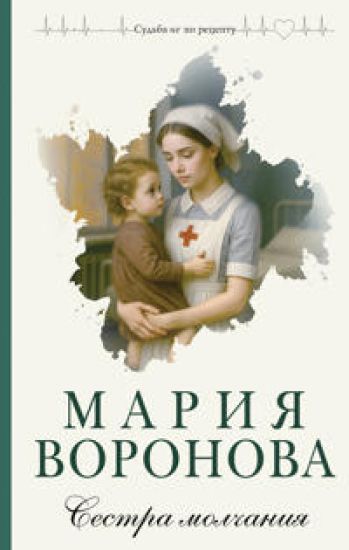 Sestra molchanija (Put meditsinskoj sestry #3)