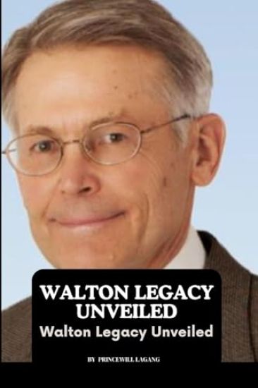 Walton Legacy Unveiled