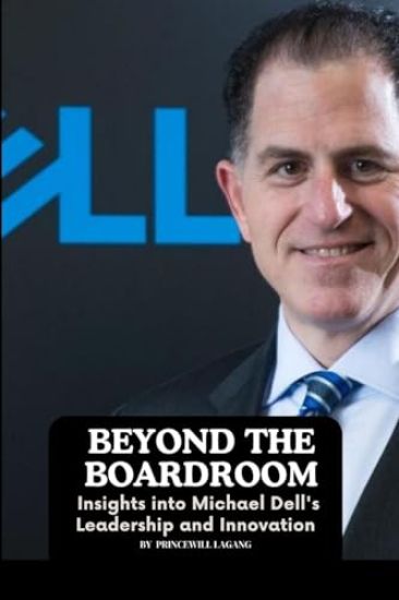 Beyond the Boardroom