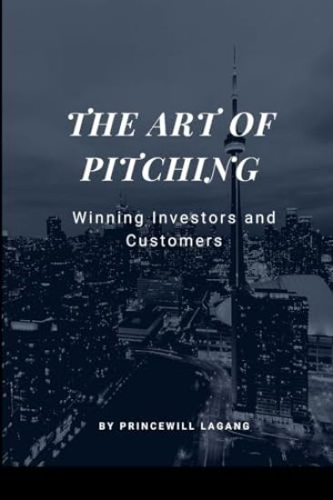 The Art of Pitching
