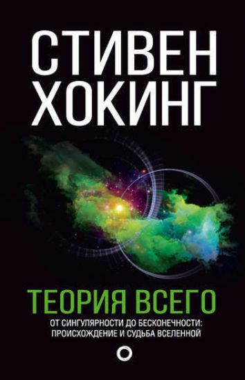 Teorija Vsego