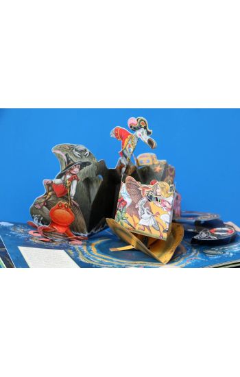 Alisa v Strane Chudes