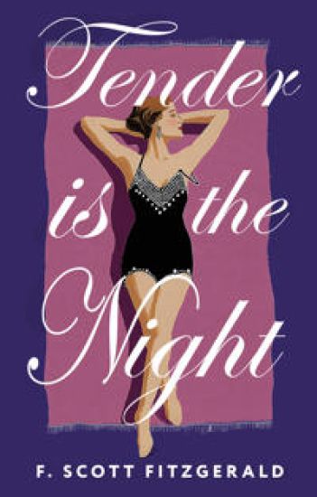 Kansikuva: Tender is the Night