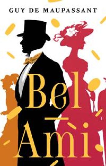 Bel-Ami