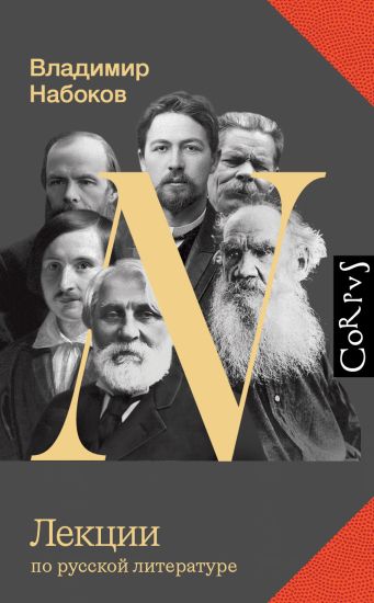 Lektsii po russkoj literature