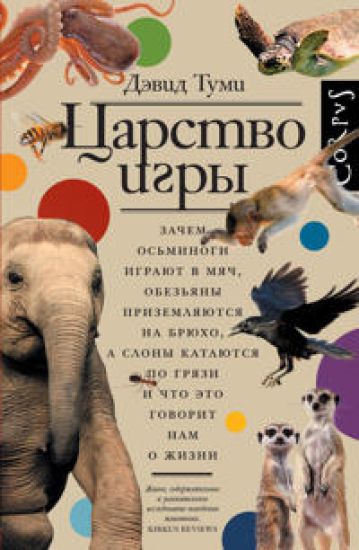 Tsarstvo igry