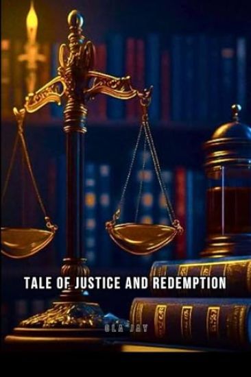 A Forensic Accountants Tale of Justice and Redemption