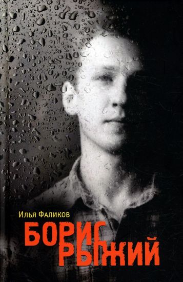 Boris Ryzhij.Divij kamen