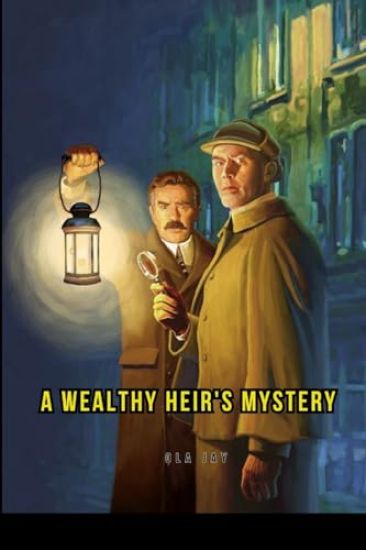 A Wealthy Heir's Mystery