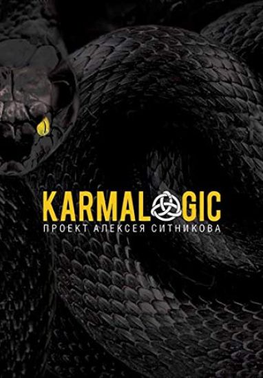 Kansikuva: Karmalogic