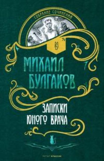 Zapiski junogo vracha