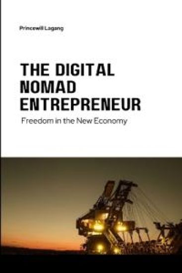 The Digital Nomad Entrepreneur