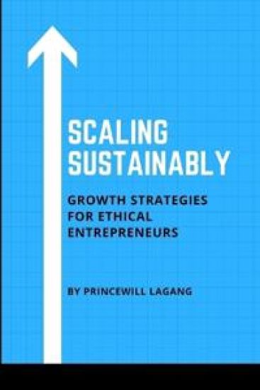 Scaling Sustainably