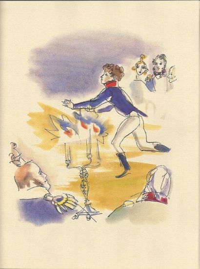 Pljus, Minus i Timosha