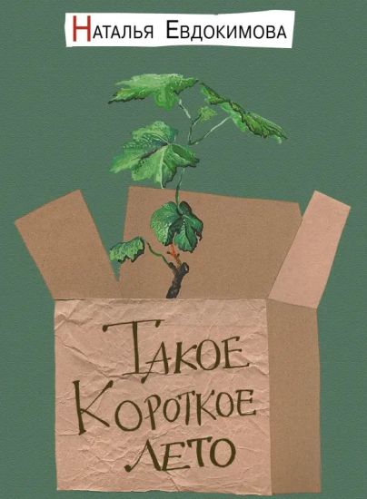 Takoe korotkoe leto