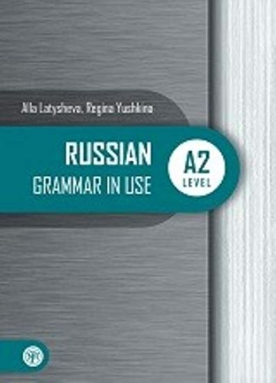 RUSSIAN Grammar in Use