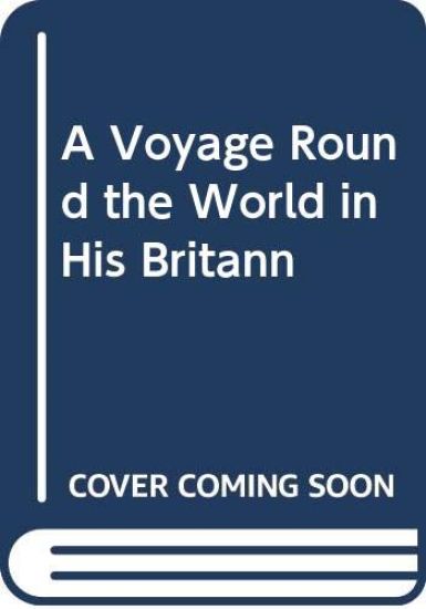 voyage round the world,