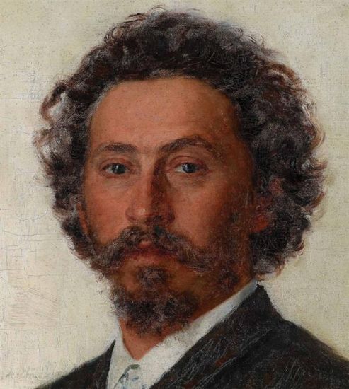 Repin Ilja. 1844-1930. Katalog vystavki