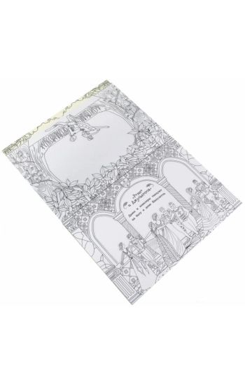 Magija baleta. Sozdaj svoj teatr