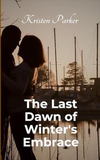 The Last Dawn of Winter's Embrace