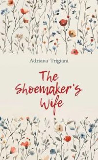 The Shoemaker's wife
