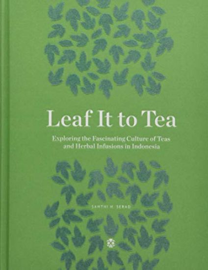 Leaf It To Tea