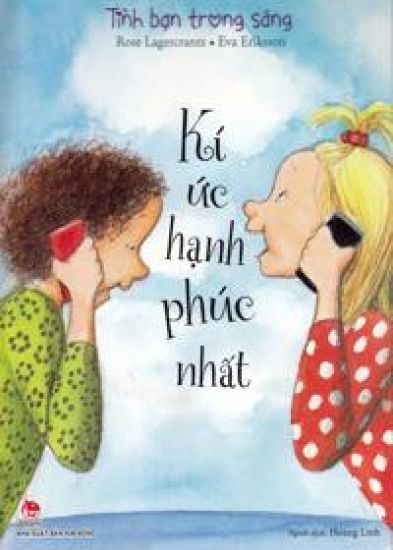 Sist jag var som lyckligast (Vietnamesiska)