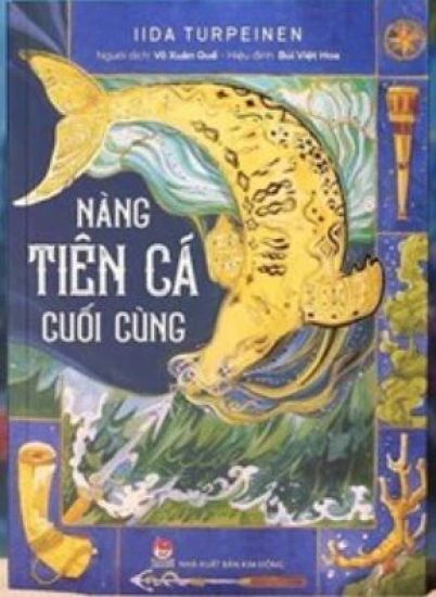Nàng Tiên Cá cu?i cùng