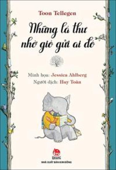 Brev till allt och alla