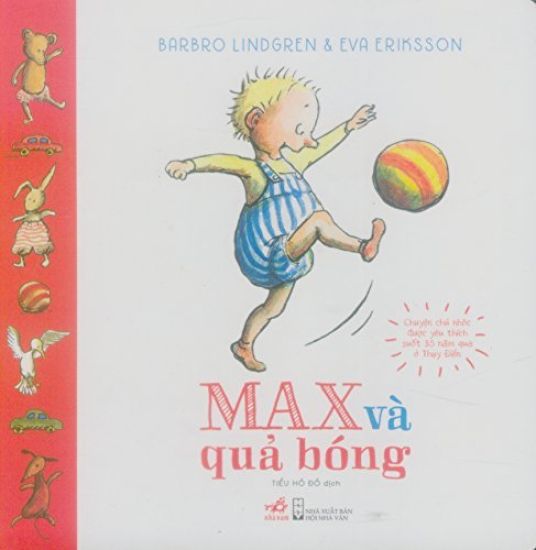 Max boll (Vietnamesiska)