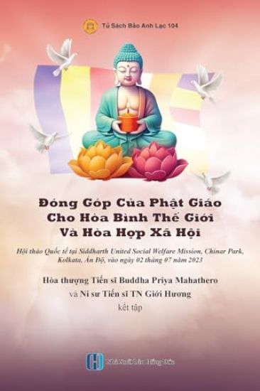 Ðóng Góp C?a Ph?t Giáo Cho Hòa Bình Th? Gi?i Và Hòa H?p Xã H?i