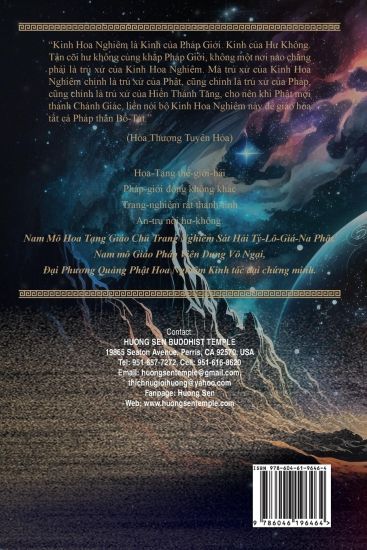 Pháp Ng? Kinh Hoa Nghiêm - T?p 2