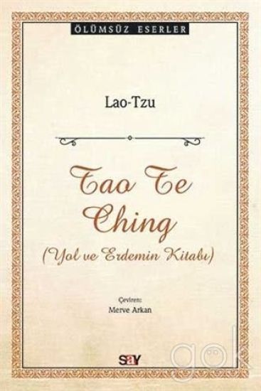 Tao Te Ching