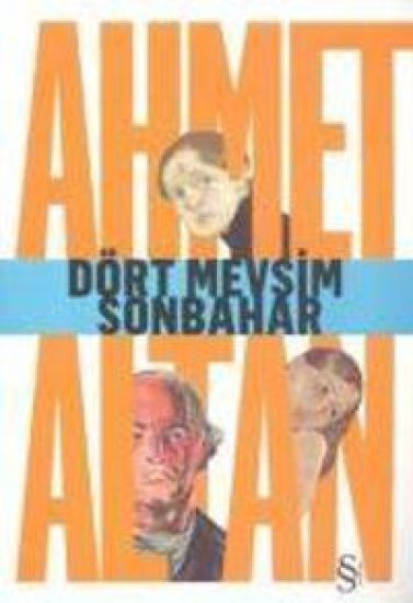 Kansikuva: Dört Mevsim Sonbahar