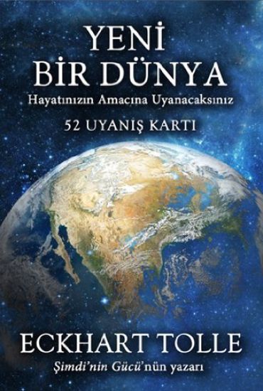 Yeni Bir Dünya - 52 Uyanis Karti