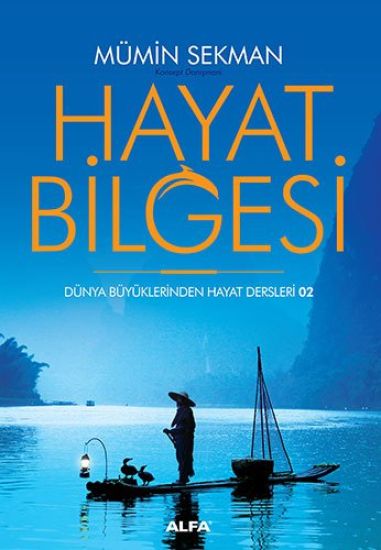 Hayat Bilgesi 2