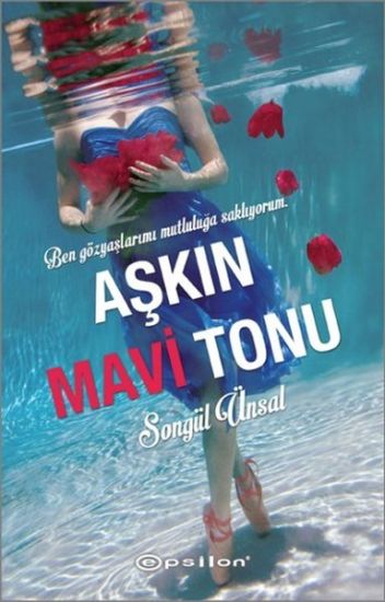 Askin Mavi Tonu