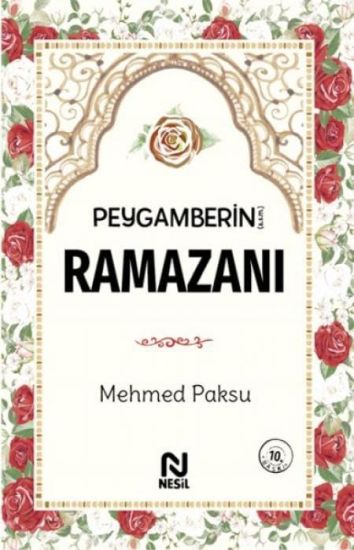 Peygamberin a.s.m Ramazani