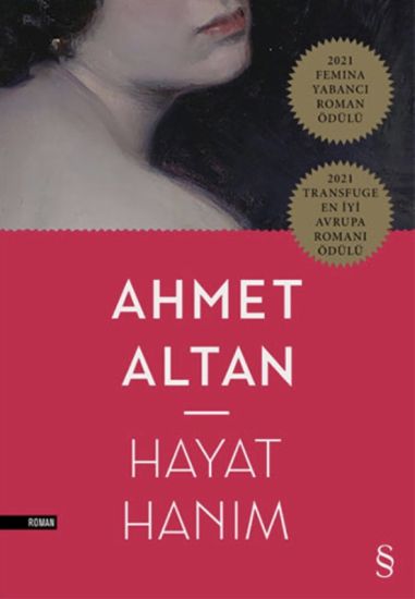 Hayat Hanim