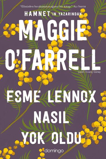Esme Lennox Nasil Yok Oldu