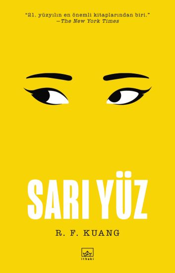 Sari Yüz