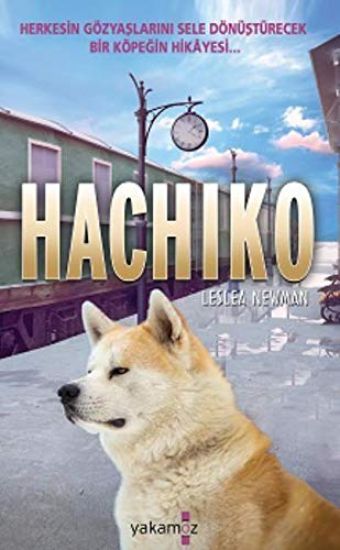 Hachiko - Herkesin Gözyaslarini Sele Dönüstürecek Bir Köpegin Hikayesi