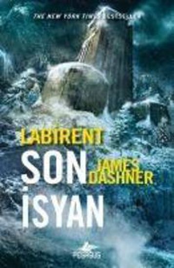 Kansikuva: Labirent Son Isyan